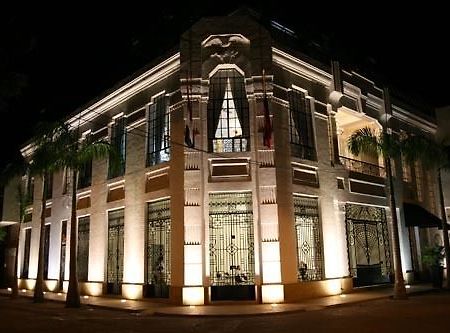 Hotel Republicano 1910 Girardot Zewnętrze zdjęcie
