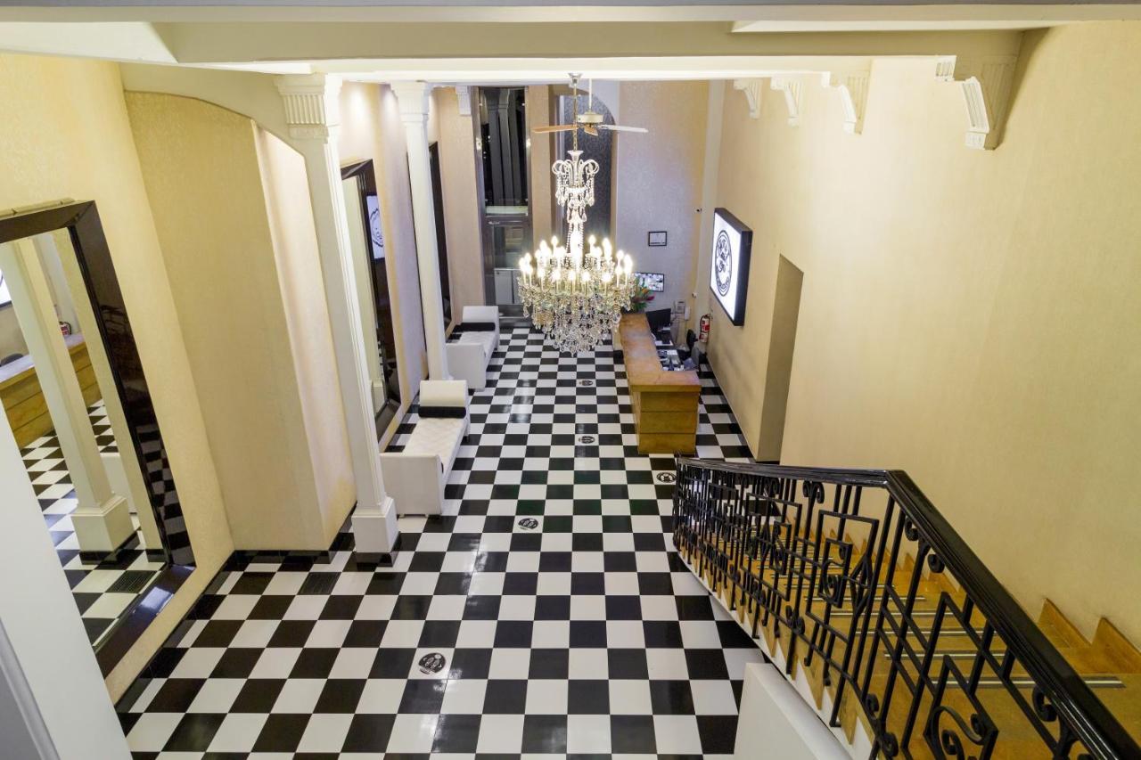 Hotel Republicano 1910 Girardot Zewnętrze zdjęcie