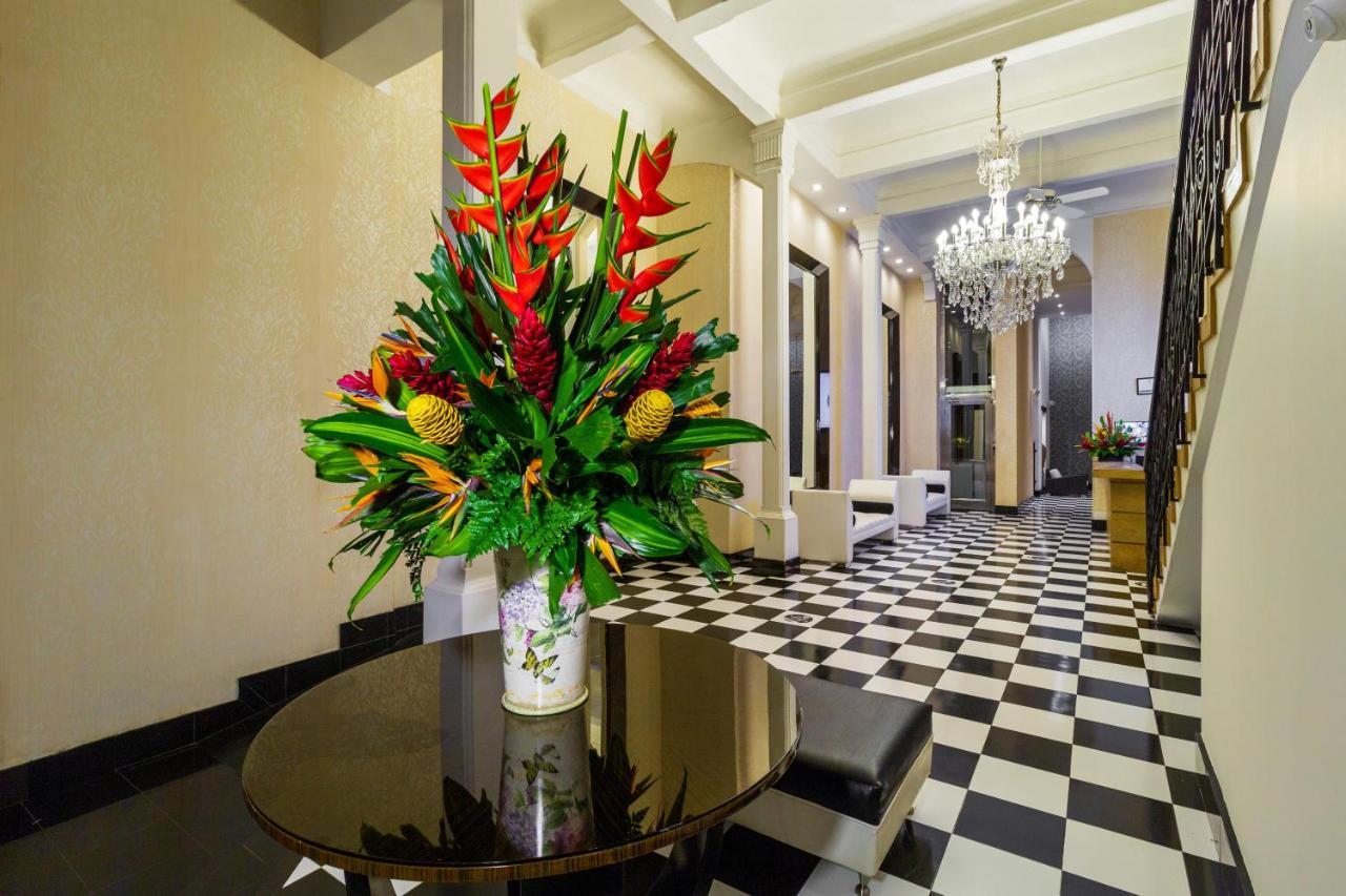 Hotel Republicano 1910 Girardot Zewnętrze zdjęcie