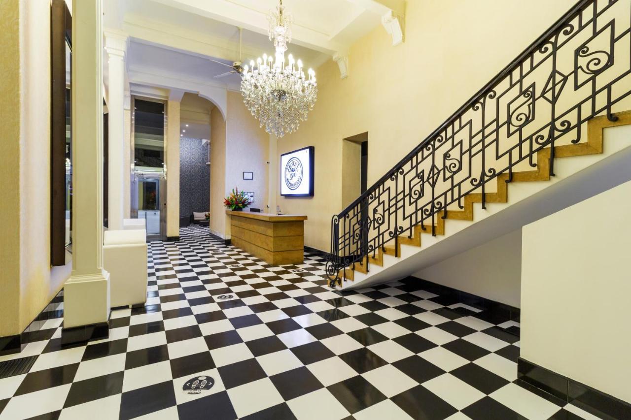 Hotel Republicano 1910 Girardot Zewnętrze zdjęcie