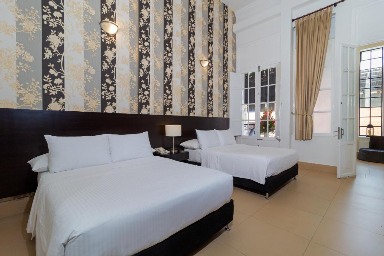 Hotel Republicano 1910 Girardot Zewnętrze zdjęcie