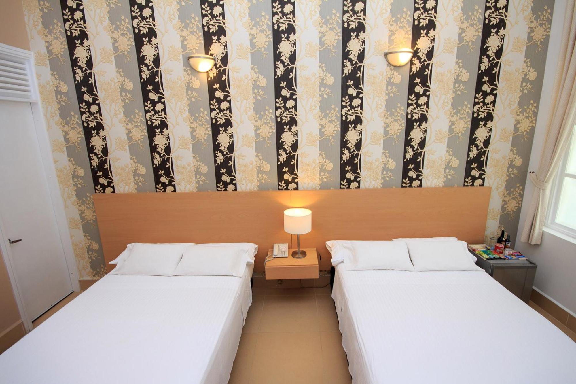 Hotel Republicano 1910 Girardot Zewnętrze zdjęcie