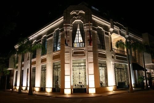 Hotel Republicano 1910 Girardot Zewnętrze zdjęcie