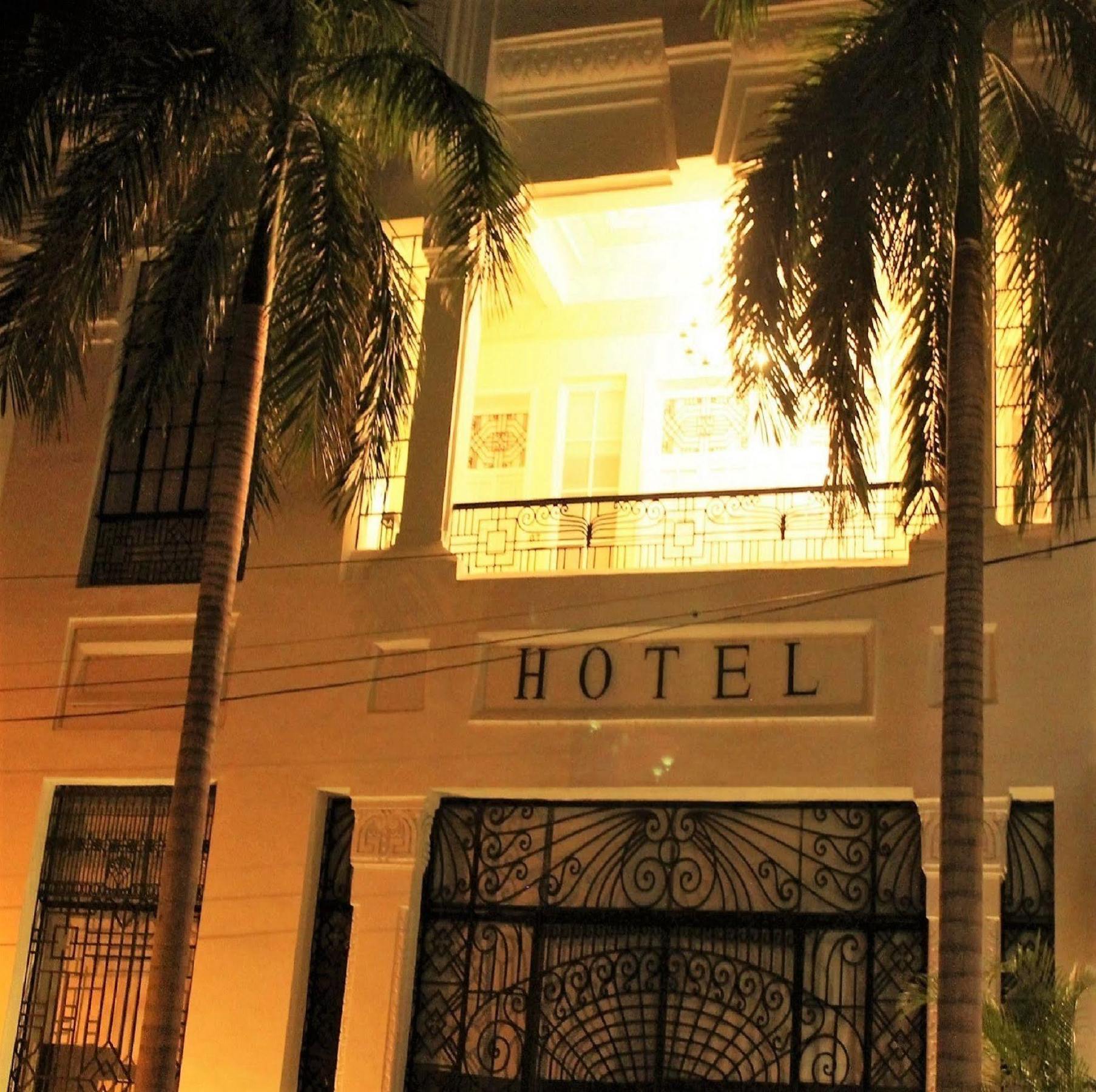 Hotel Republicano 1910 Girardot Zewnętrze zdjęcie