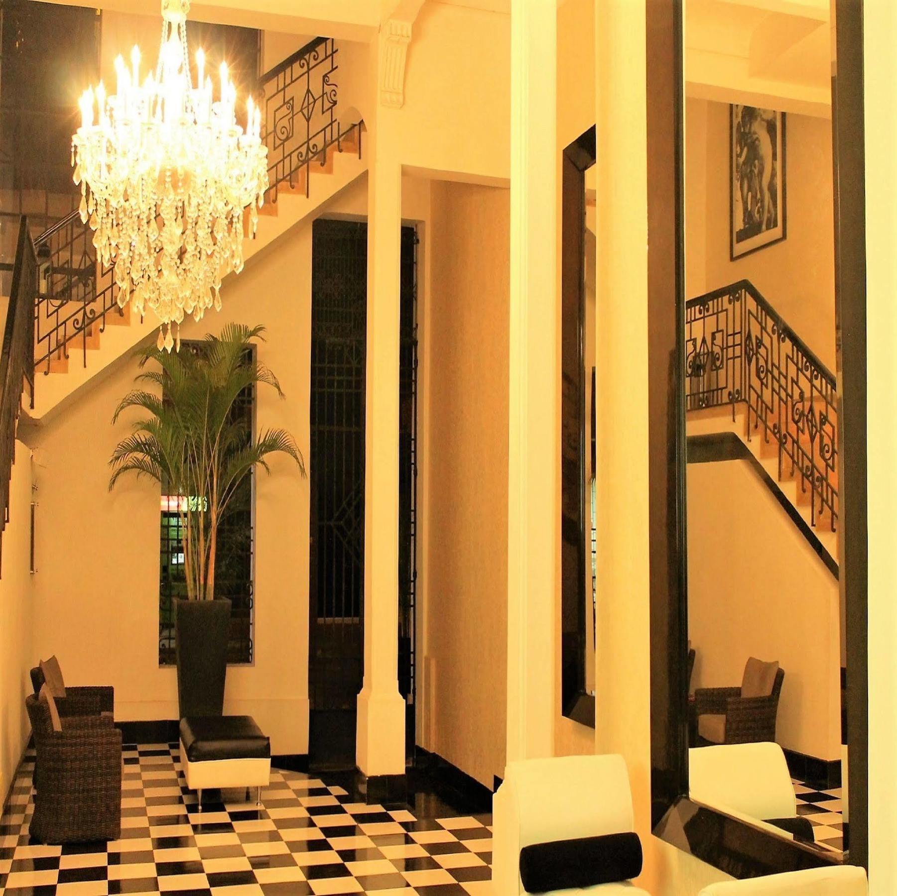 Hotel Republicano 1910 Girardot Zewnętrze zdjęcie