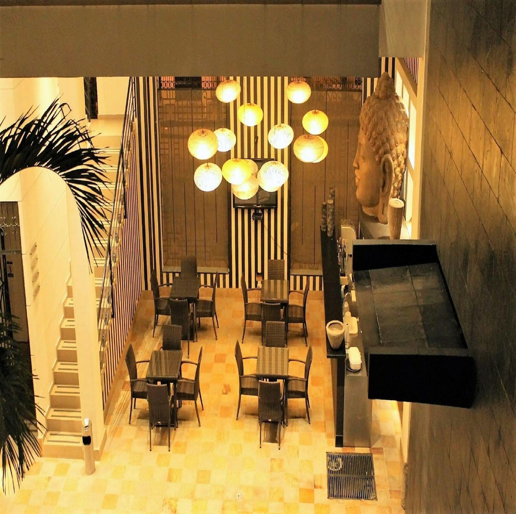 Hotel Republicano 1910 Girardot Zewnętrze zdjęcie